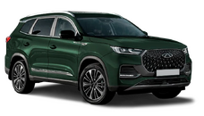 Chery Tiggo 8 Pro Max