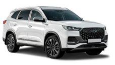 Chery Tiggo 8 Pro Max