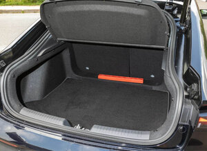 Галерея Changan UNI-V - Фото 13