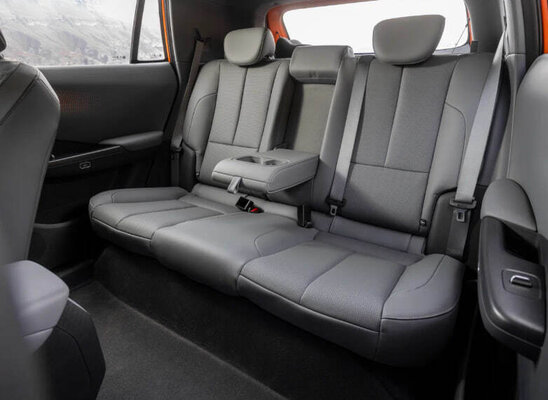 Галерея Evolute i-Joy - Фото 6