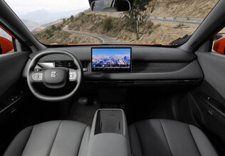 Галерея Evolute i-Joy - Фото 13