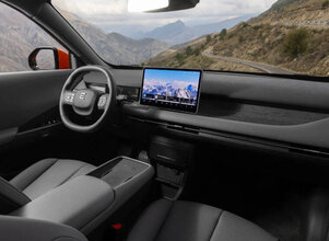 Галерея Evolute i-Joy - Фото 14