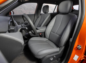 Галерея Evolute i-Joy - Фото 7