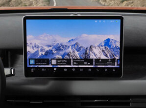 Галерея Evolute i-Joy - Фото 9