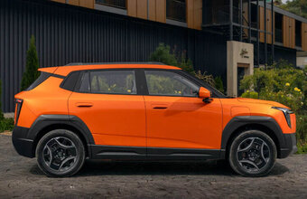 Галерея Evolute i-Joy - Фото 2