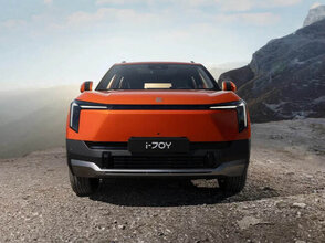 Галерея Evolute i-Joy - Фото 3