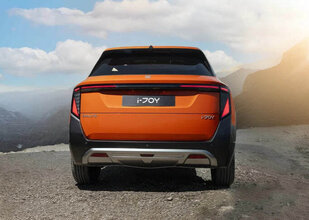 Галерея Evolute i-Joy - Фото 4