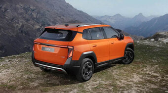 Галерея Evolute i-Joy - Фото 5