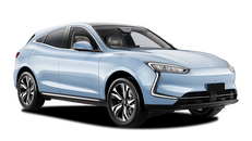 Evolute i-JET