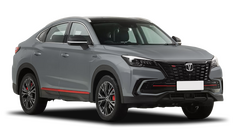 Changan CS85 COUPE