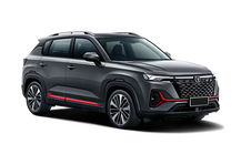 Changan CS35 Plus New