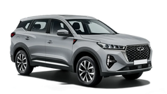 Tiggo 7 Pro Max