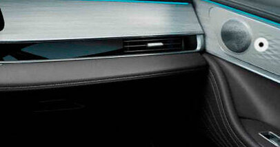 Цвета салона Chery Tiggo 7 Pro Max - Фото 0