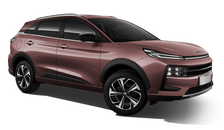 Jac JS6