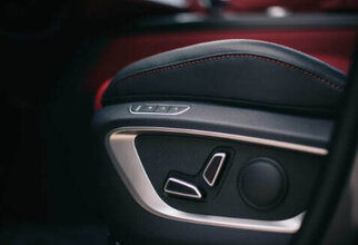 Галерея Changan CS75 Plus - Фото 7