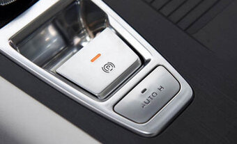 Галерея Changan CS75 Plus - Фото 8