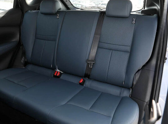 Галерея Nissan Qashqai - Фото 6