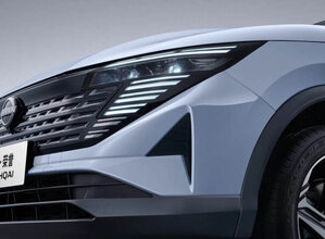 Галерея Nissan Qashqai - Фото 3