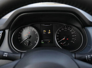 Галерея Nissan Qashqai - Фото 5