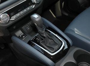 Галерея Nissan Qashqai - Фото 7