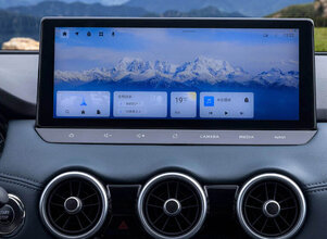 Галерея Nissan Qashqai - Фото 8