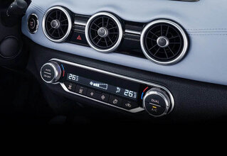 Галерея Nissan Qashqai - Фото 9