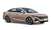 Changan Raeton Plus