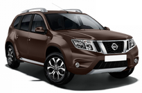 Terrano