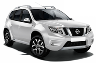 Nissan Terrano