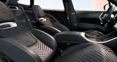 Цвета салона Avatr 11 - Фото 3