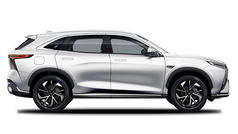 X7 Kunlun