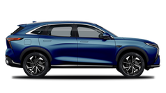 X7 Kunlun
