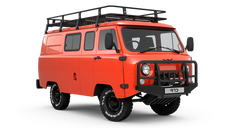 SGR Expedition