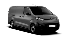 Citroen Jumpy