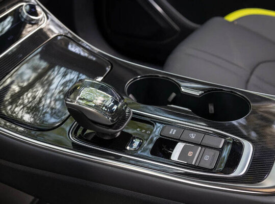 Галерея Evolute i-Sky - Фото 6