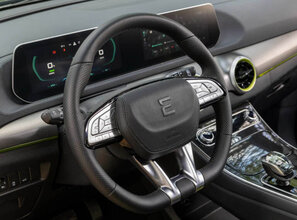 Галерея Evolute i-Sky - Фото 12