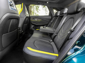 Галерея Evolute i-Sky - Фото 13