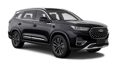 Chery Tiggo 8 Pro e+