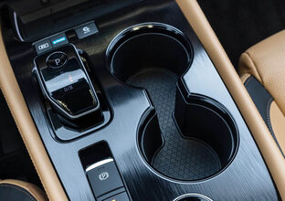 Галерея Nissan X-Trail - Фото 7