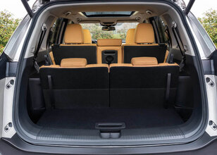 Галерея Nissan X-Trail - Фото 8