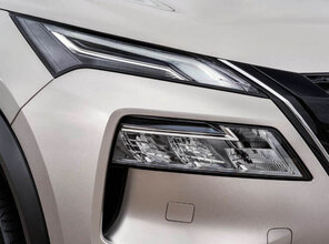 Галерея Nissan X-Trail - Фото 9