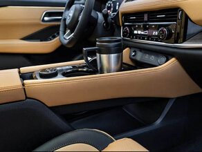 Галерея Nissan X-Trail - Фото 10