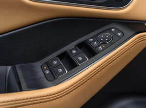 Галерея Nissan X-Trail - Фото 13