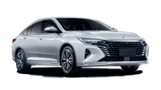 Dongfeng Shine Max