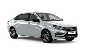 Lada Aura