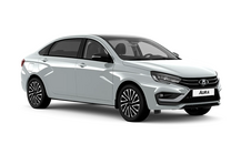 Lada Aura