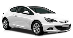 Opel Astra GTC