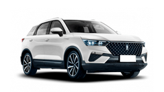 X-Cross 5