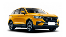 Lada X-Cross 5
