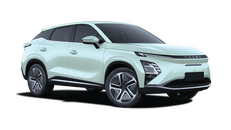 Omoda E5